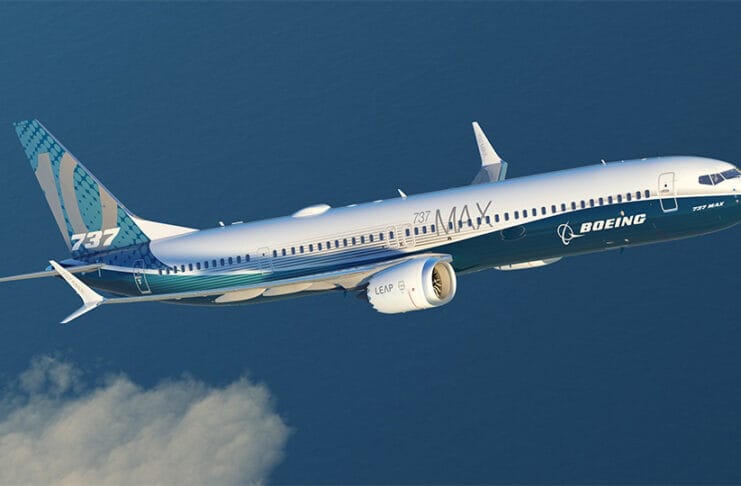 boeing 737 max 10, 737-10, pegasus uçak siparişi