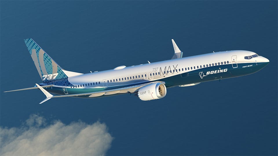 737-10, 737 MAX 10, Boeing 737 MAX 10, pegasus uçak siparişi