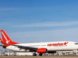 coredon airlines iş başvurusu, corendon airlines iş ilanı