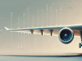 flap nedir, flap ne işe yarar, havacılıkta flap, flap uçak