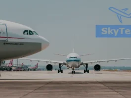 pegasus skytest nedir