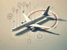 winglet nedir, winglet nedir uçak, uçakta winglet ne işe yarar