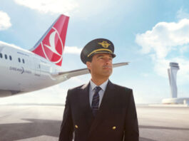 THY Pilot Yetiştirme Programı 2025, THY Take-Off Cadet 2025, THY Pilot Yetiştirme Programı Başvuru, THY Pilot Yetiştirme Programı Yaş Sınırı