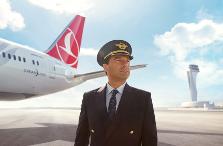 THY Pilot Yetiştirme Programı 2025, THY Take-Off Cadet 2025, THY Pilot Yetiştirme Programı Başvuru, THY Pilot Yetiştirme Programı Yaş Sınırı