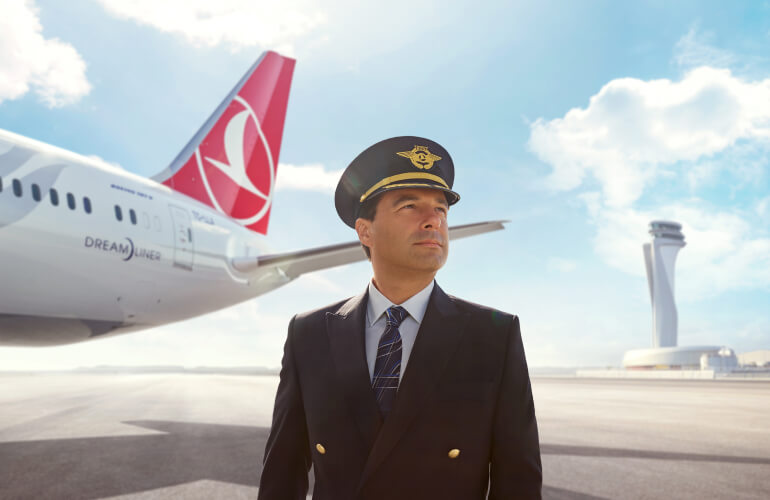 THY Pilot Yetiştirme Programı 2025, THY Take-Off Cadet 2025, THY Pilot Yetiştirme Programı Başvuru, THY Pilot Yetiştirme Programı Yaş Sınırı