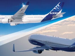 Boeing ve Airbus Farkları, Boeing vs Airbus