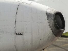 Havacılıkta APU yani Yardımcı Güç Ünitesi Nedir