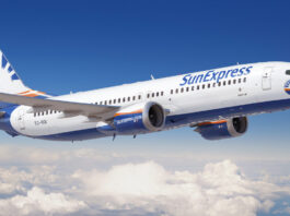 sunexpress tecrübesiz kabin memuru alımı 2025, sunexpress kabin memuru iş ilanları