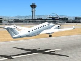 sanal havacılık nedir hakkında microsoft flight simulator x fotoğrafı