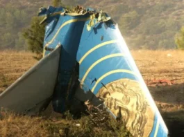 helios uçak kazası 14 ağustos 2005