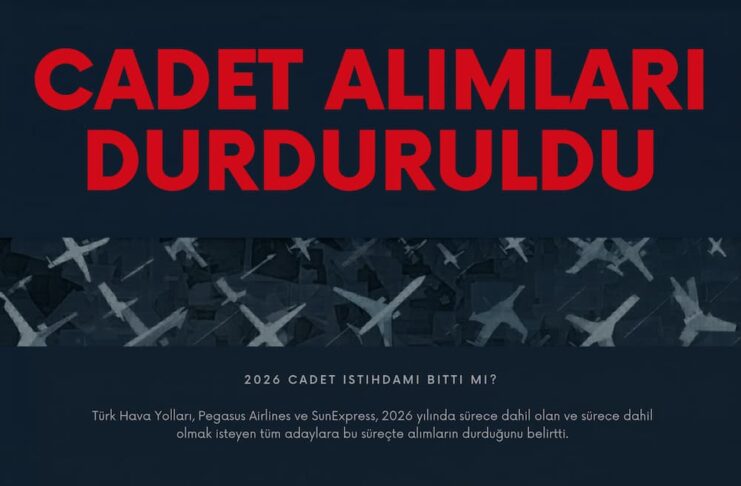 cadet süreci durduruldu, alımlar ne zaman açılacak, kulisten bilgiler